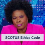 Leslie Jones Instagram - Clarence Thomas claiming poor judgement? He's a judge! @lesdogggg