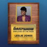 Leslie Jones Instagram - Oh it's gonna be a WEEK. @lesdogggg is back!
