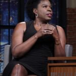 Leslie Jones Instagram - Leslie Jones got fired A LOT.