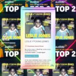Leslie Jones Instagram - Come on now!! Yall out here showing out!! Thank you for loving the book!! I was on @audible top 20 list for audiobooks and i won the earphone award!! This is literally so fucking awesome!