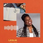 Leslie Jones Instagram - You heard her! Leslie Jones has an assignment for you: “Get on the phone with your grandmama and just start writing down recipes.” I knew we were in for a good time when @lesdogggg joined as at #YourMamasKitchen. She talked about the roots of her comedy, how she manages grief, how her Dad boosted her confidence, and how she cherishes the recipes her grandma used to whip up her favorite meals. That’s why Leslie took the time to record all those recipes so she could have them forever. It is something we should all do with our elders. The treasure found in these recipes is worth more than gold Listen to the full episode now wherever you find your podcasts. Link in bio. This @audible original podcast is produced by @highergroundmedia #YourMamasKitchen #LeslieJones #comedy #recipe #heritage #foodie #foodstagram #michelenorris