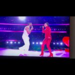 Leslie Jones Instagram - Wooow @usher YOU JUST KILLED THAT SHIT!!!