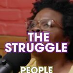 Leslie Jones Instagram - We don’t glamorize STRUGGLING. We glamorize GROWING.