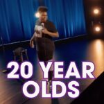 Leslie Jones Instagram - It’s not easy being 20 😭😭😭 #netflix #netflixisajoke