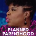Leslie Jones Instagram – Beyond honored to be nominated for an @naacp Outstanding Performance award for my @thedailyshow “After The Cut” segment on the crucial role @plannedparenthood has played in my life. The battle to ensure the reproductive rights for women in the U.S. continues. ALL people of the United States need to wake up and join this fight, hit the link my bio to visit the Planned Parenthood site to see how you can get involved in the change.