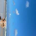 Letícia Spiller Instagram - Espelho espelho meu …💙🐚