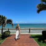 Letícia Spiller Instagram - ( A ) Mar ! Ahhh Nordeste ! Te amo 💙💫🐚 #rn 📷 @jeffcostafotografia