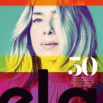 Letícia Spiller Instagram - Chega fim de ano e eu sempre gosto de olhar pra trás e ver tudo o que fiz, realizei…. 2023 foi um ano de muito trabalho, o ano em que completei 50 anos de idade, onde me desafiei em novos projetos, como a @leciabrasil . Que ano gente! Teve muita coisa legal nos trabalhos de audiovisual ; As gravações de Verônica, a estréia da segunda temporada de Cidade Invisível, do filme Um Ano Inesquecível - Inverno, a estreia da primeira temporada de A História Delas. Teve capa de revista, viagens cheias de novas experiências. Me reconectei comigo mesma. Que venha 2024 e mais possibilidades de viver o novo!