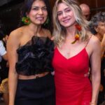 Letícia Spiller Instagram - Irmã que a vida me deu, teu espetáculo é um presente pra todos nós @zahytentehar ❤️ Vocês têm que assistir @aziraiespetaculo ! Em cartaz no @ccbbrj 🙏🏽💫⚡️Não percam!!