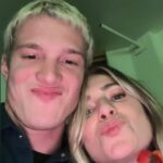 Letícia Spiller Instagram - Ainda em êxtase com essa celebração de amor ao nosso Bituca!! Que felicidade honrar a tua existência! @miltonbitucanascimento Só amor, mais e muito mais amor!! ❤️❤️❤️❤️❤️❤️