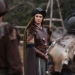 Leyla Lydia Tuğutlu Instagram - 🛡📸: @ferhatsirinn