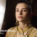 Leyla Lydia Tuğutlu Instagram - #uyanışbüyükselçuklu 3.bölümüyle Pazartesi @trt1 'de✨