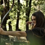 Leyla Lydia Tuğutlu Instagram - 🏹