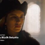 Leyla Lydia Tuğutlu Instagram - #uyanışbüyükselçuklu 2. bölümüyle 5 Ekim Pazartesi günü @trt1 de⚔️