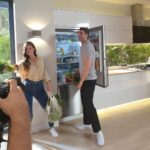 Leyla Lydia Tuğutlu Instagram - O zaman dans🥬💃👊 @boschhometurkiye