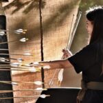 Leyla Lydia Tuğutlu Instagram - 🏹