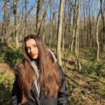 Leyla Lydia Tuğutlu Instagram - in my element🌳😎güneşi özledik☀️#tbt