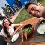 Leyla Lydia Tuğutlu Instagram - O zaman dans🥬💃👊 @boschhometurkiye