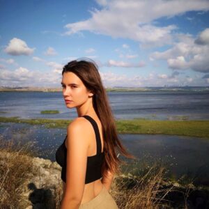 Leyla Lydia Tuğutlu Thumbnail - 208K Likes - Most Liked Instagram Photos