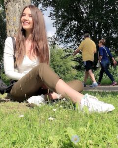 Leyla Lydia Tuğutlu Instagram - 🌳🌲☘️🌿