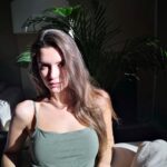 Leyla Lydia Tuğutlu Instagram -