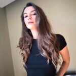Leyla Lydia Tuğutlu Instagram -