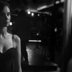Leyla Lydia Tuğutlu Instagram - 📷: @umitcakmaksoy #set