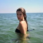Leyla Lydia Tuğutlu Instagram - 💭🧜‍♀️