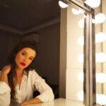 Leyla Lydia Tuğutlu Instagram -