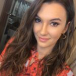 Leyla Lydia Tuğutlu Instagram -