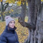 Leyla Lydia Tuğutlu Instagram - 🍂🍂