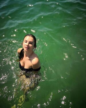 Leyla Lydia Tuğutlu Thumbnail - 215.6K Likes - Top Liked Instagram Posts and Photos