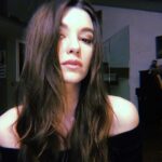 Leyla Lydia Tuğutlu Instagram - 🌙