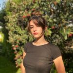 Leyla Lydia Tuğutlu Instagram - 🌿