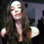 Leyla Lydia Tuğutlu Instagram - 🌙