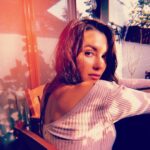 Leyla Lydia Tuğutlu Instagram -