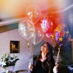 Leyla Lydia Tuğutlu Instagram - Hello 29🎈🎈