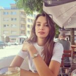 Leyla Lydia Tuğutlu Instagram - Bin zurück☀️