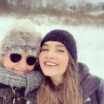 Leyla Lydia Tuğutlu Instagram - Happy Mother's Day Mama🤍