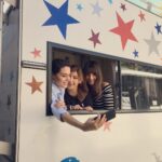 Leyla Lydia Tuğutlu Instagram - #cebimdekiyabancı #bkm #frigofilm