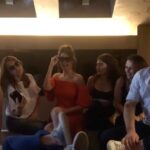 Leyla Lydia Tuğutlu Instagram - Best team💃💃💥 @yontem15 @juruu @zumrutburul @sibelteo @ilknursereff @alirizaozdemir @akin_unal