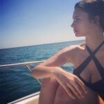 Leyla Lydia Tuğutlu Instagram -