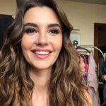 Leyla Lydia Tuğutlu Instagram - 😃 #tbt