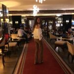 Leyla Lydia Tuğutlu Instagram - 🌙 La Petite Maison De Nicole