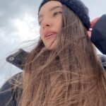 Leyla Lydia Tuğutlu Instagram - ❄️❄️