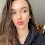 Leyla Lydia Tuğutlu Instagram -