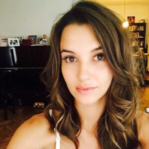 Leyla Lydia Tuğutlu Instagram - ☺️😉