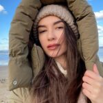 Leyla Lydia Tuğutlu Instagram -