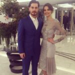 Leyla Lydia Tuğutlu Instagram - Antalya galasındayız✌🏻️Delibal için son 3 gün😊