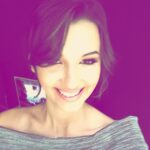 Leyla Lydia Tuğutlu Instagram - Güzel dilekleriniz için teşekkür ederim😍 thank you for your birthday wishes😍
